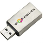 stainless-metal usb drive