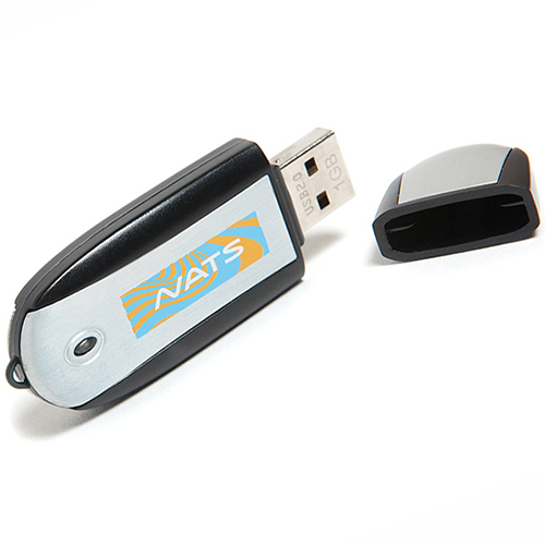 OVal USB