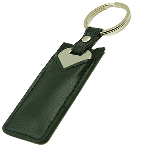 key-usb-leather