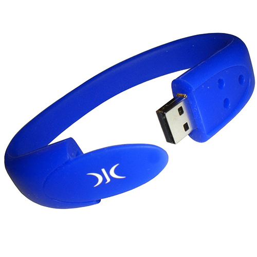 USB-флешка-браслет