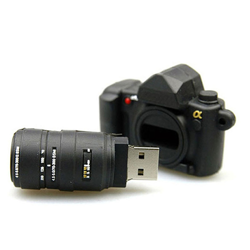 Fashion-Camera-pen-drive-pvc-usb-flash-drive-8GB-flash-memory-usb-stick-thumb-usb-key.