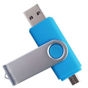 promotional flash drives with logo