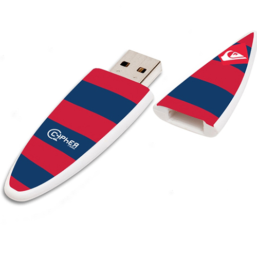 Quiksilver_Brigg_Surfboard_USB_Flash_Memory_Pen_Drive