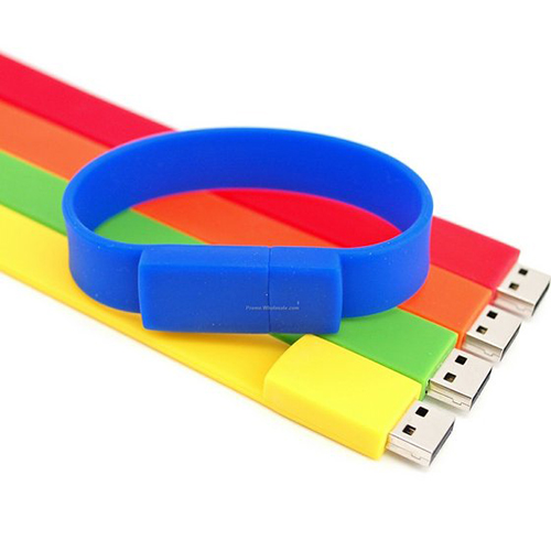 Silicone-Bracelet-USB-Memory-Stick-Wristband-USB-Flash-Drive