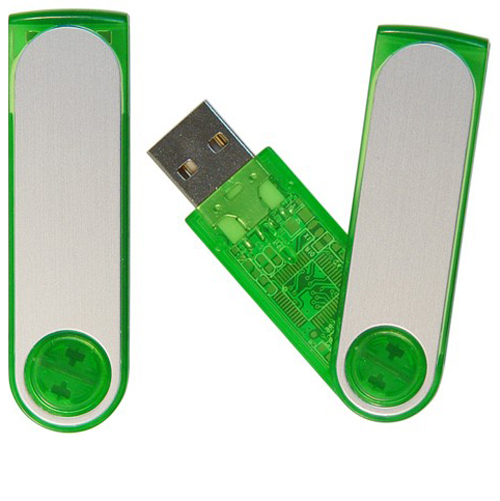 Swivel-model-USB-flash-drives-colours