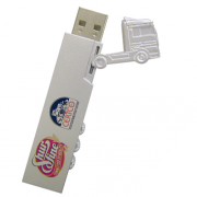 Truck USB drive