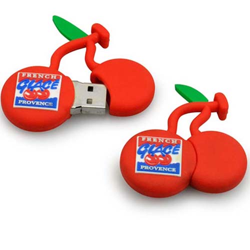 customized USB
