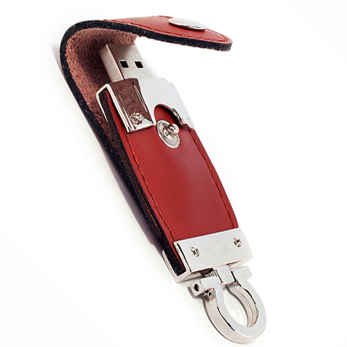 leather-red-open usb company logo