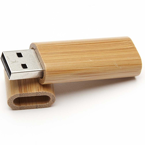 wood usb flash drive