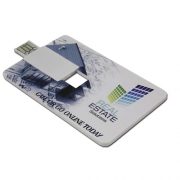 USB-накопитель кредитной карты