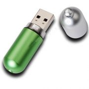 Polished-Metal-Capsule-Flash-Drive-USB