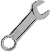 Chrome-Wrench-USB-Stick