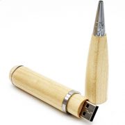 wood pen usb drive