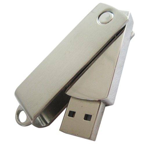 Metal-Swivel-USB-Flash-Drive