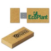 Recycled-Paper-cardboard-USB-Flash-Drive