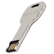 Key usb flash drive
