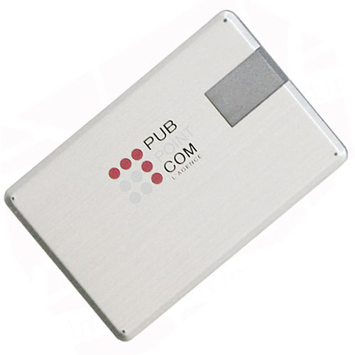 METAL CARD USB
