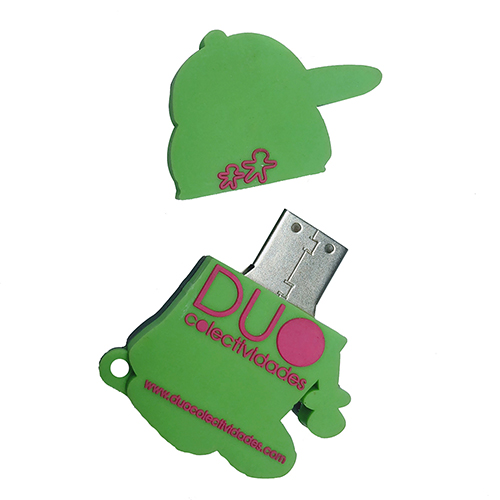 PVC USB