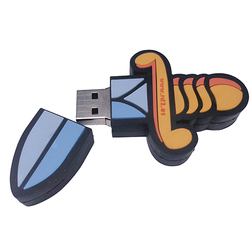 PVC-USB