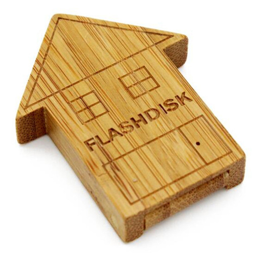 POWERONE-wooden-house-model-pendrive-usb-flash-drive-pen-drive-4GB-8GB-16GB-32GB-wood-house