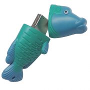 Fish usb flash drive