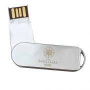 MINI SWIVEL USB FLASH MEMORY