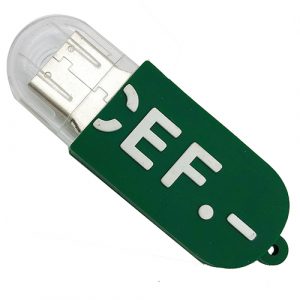 clé USB Chine