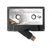 cassette USB1