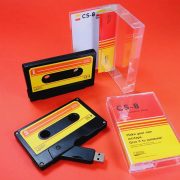 cassette USB11