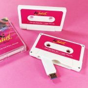 cassette USB13
