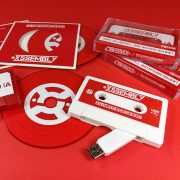 cassette USB111